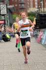 Simplyhealth Junior, 5k and Mini Great North Run. Photo: David T. Hewitson/Sports for All Pics